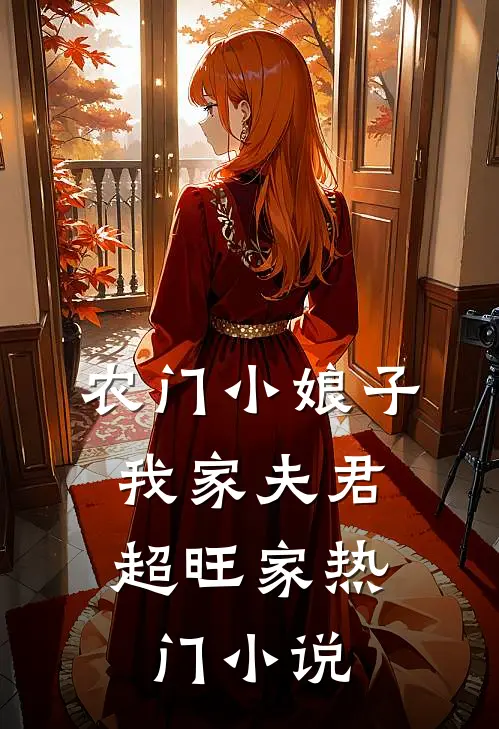 农门小娘子：我家夫君超旺家热门小说