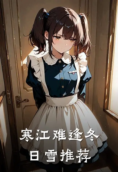 寒江难逢冬日雪推荐