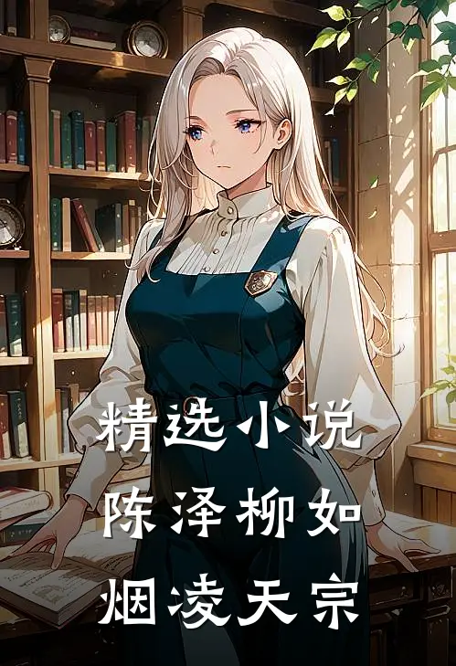 精选小说陈泽柳如烟凌天宗