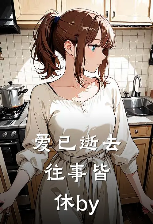 爱已逝去，往事皆休by