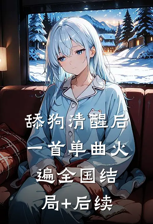 舔狗清醒后，一首单曲火遍全国结局+后续