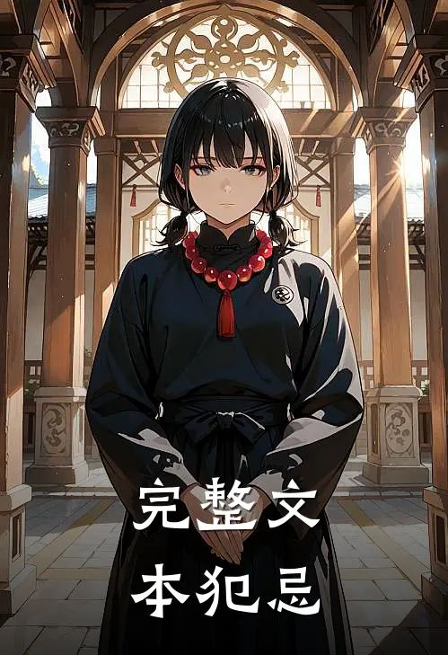 完整文本犯忌