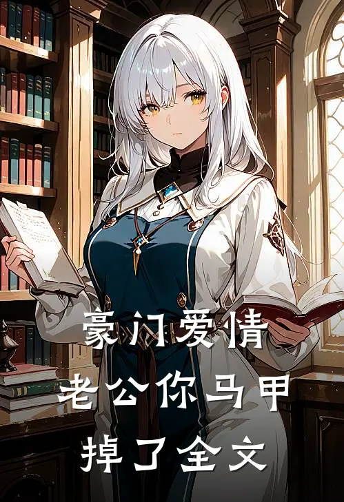 豪门爱情：老公你马甲掉了全文