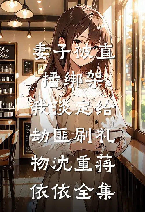 妻子被直播绑架，我淡定给劫匪刷礼物沈重蒋依依全集