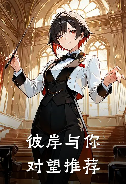 彼岸与你对望推荐