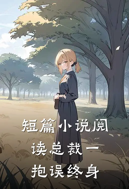 短篇小说阅读总裁一抱误终身