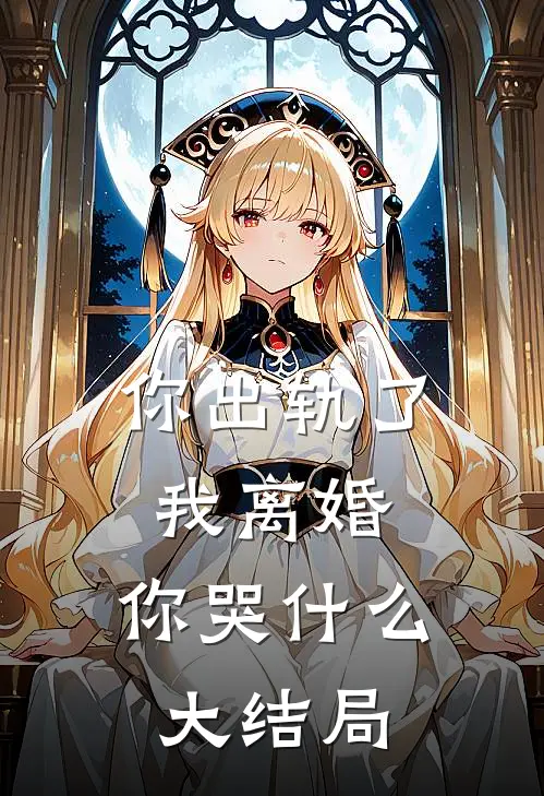 你出轨了，我离婚，你哭什么大结局