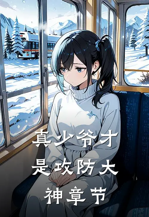 真少爷才是攻防大神章节