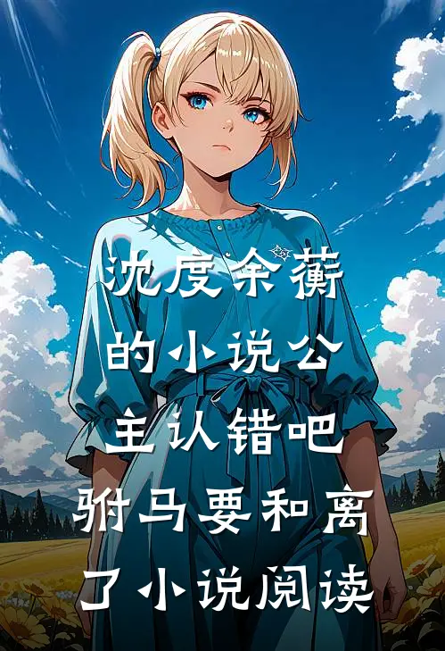 沈度余蘅的小说公主认错吧，驸马要和离了小说阅读