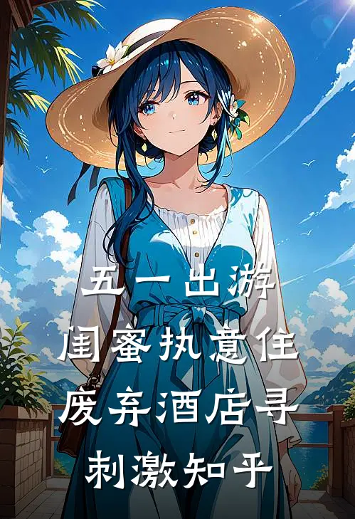 五一出游，闺蜜执意住废弃酒店寻刺激知乎