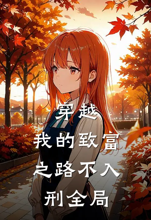 穿越：我的致富之路不入刑全局