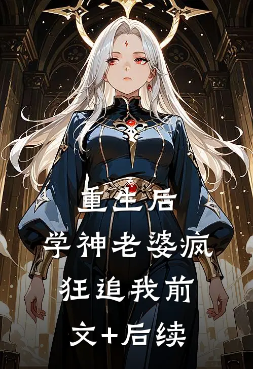 重生后，学神老婆疯狂追我前文+后续
