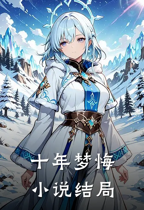 十年梦悔小说结局