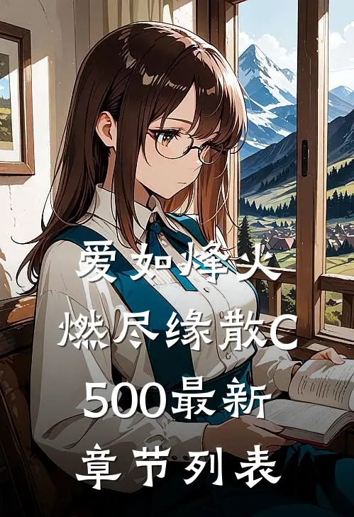 爱如烽火，燃尽缘散C500最新章节列表