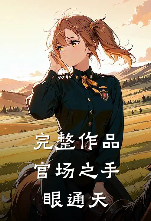 完整作品官场之手眼通天