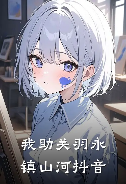 我助关羽永镇山河抖音