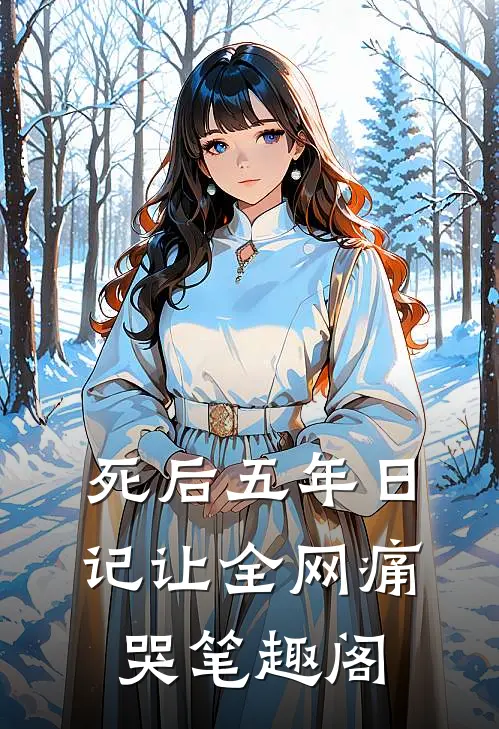 死后五年日记让全网痛哭笔趣阁
