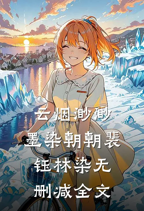 云烟渺渺，墨染朝朝裴钰林染无删减全文
