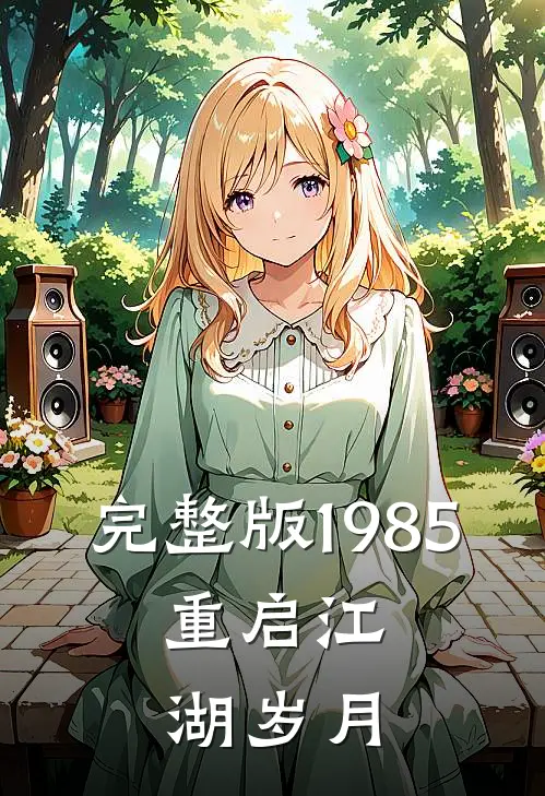完整版1985：重启江湖岁月