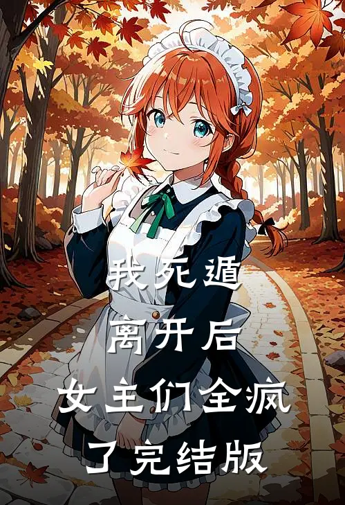 我死遁离开后，女主们全疯了完结版