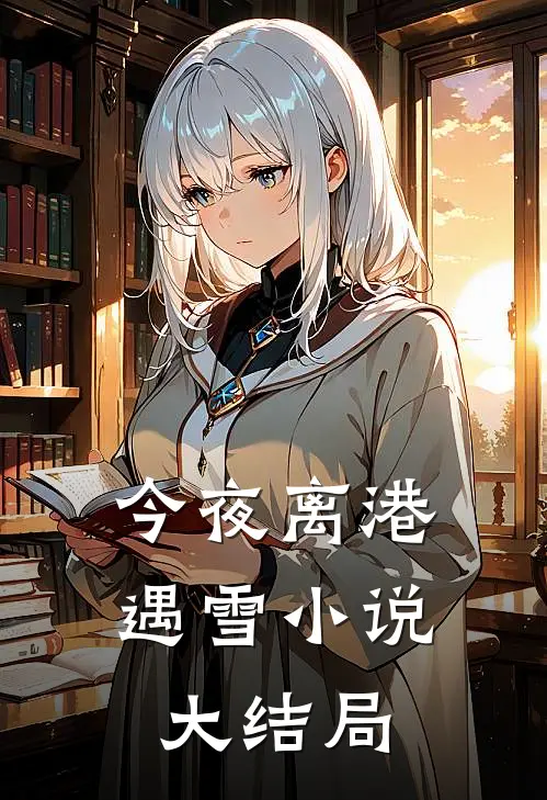 今夜离港遇雪小说大结局