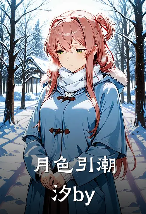 月色引潮汐by