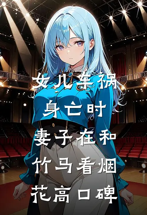 女儿车祸身亡时，妻子在和竹马看烟花高口碑
