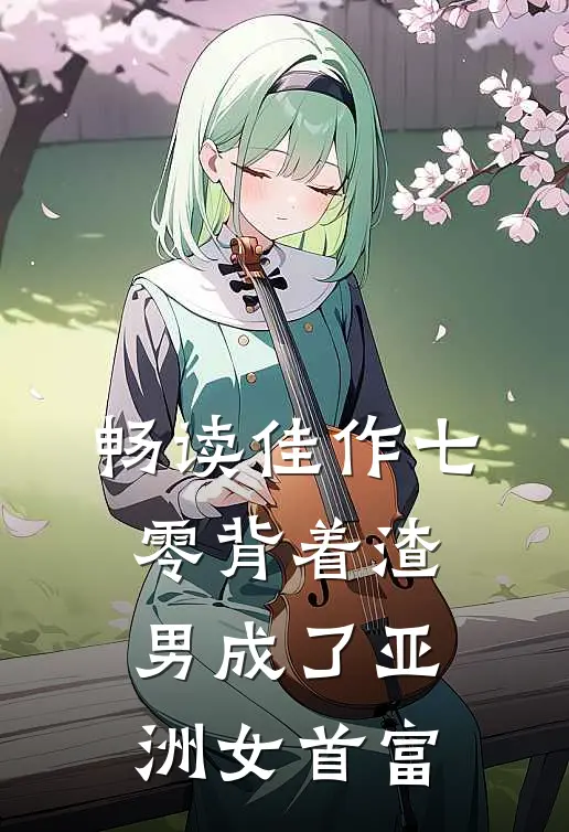 畅读佳作七零背着渣男成了亚洲女首富
