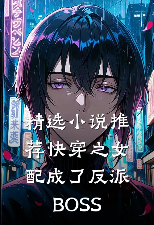 精选小说推荐快穿之女配成了反派BOSS