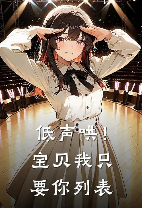 低声哄！宝贝，我只要你列表