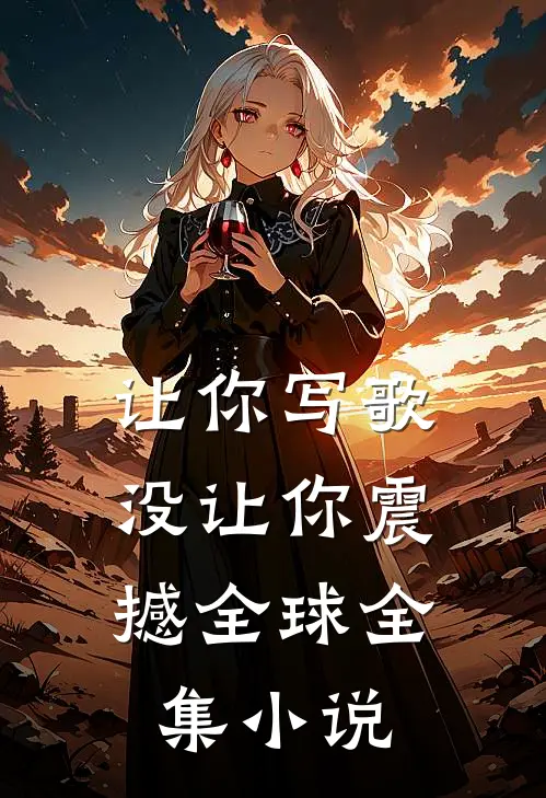 让你写歌，没让你震撼全球全集小说