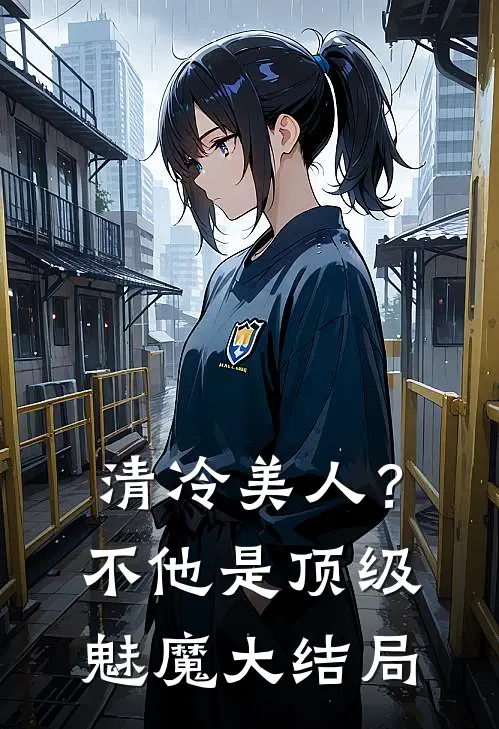 清冷美人？不，他是顶级魅魔大结局