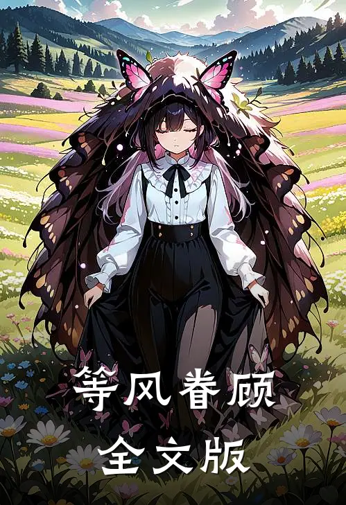 等风眷顾全文版