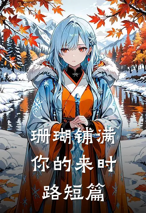 珊瑚铺满你的来时路短篇