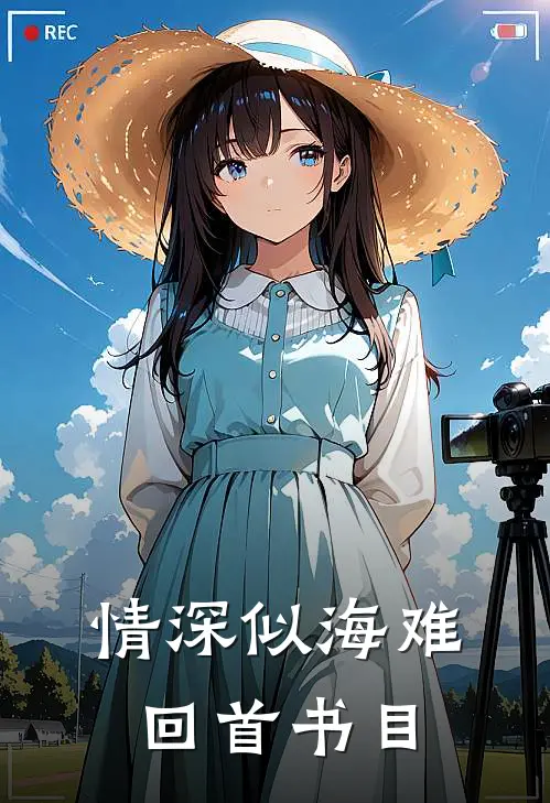 情深似海难回首书目