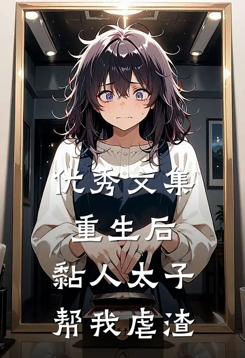 优秀文集重生后，黏人太子帮我虐渣