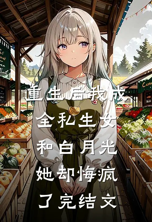重生后我成全私生女和白月光，她却悔疯了完结文
