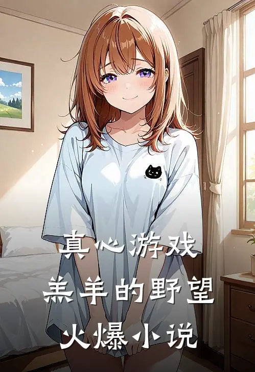 真心游戏：羔羊的野望火爆小说
