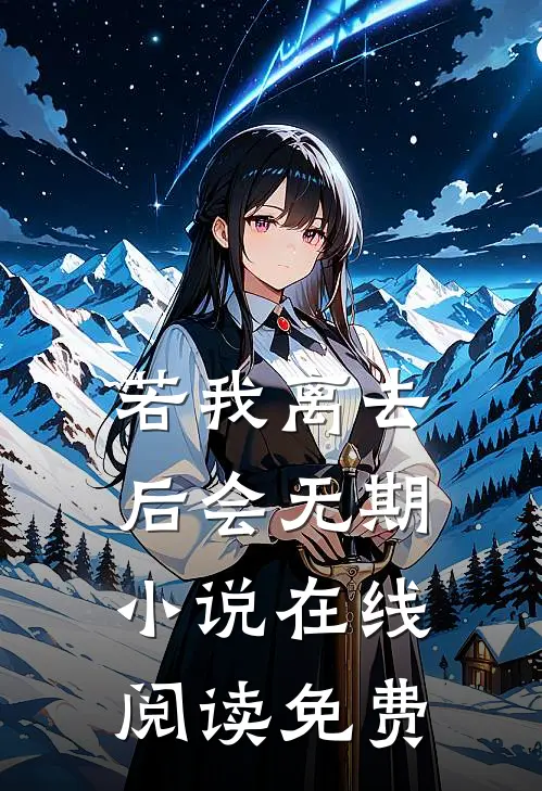 若我离去，后会无期小说在线阅读免费