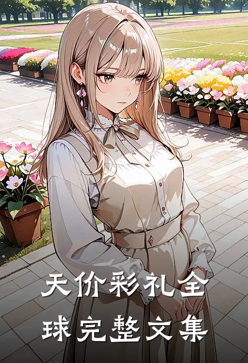 天价彩礼全球完整文集