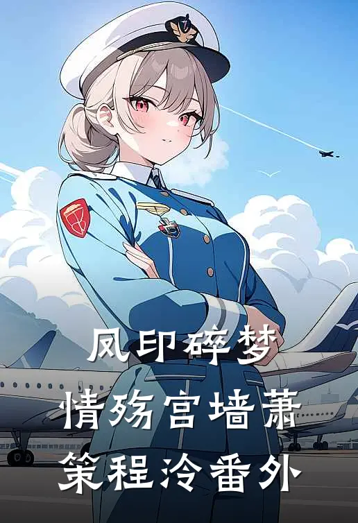凤印碎梦，情殇宫墙萧策程泠 番外