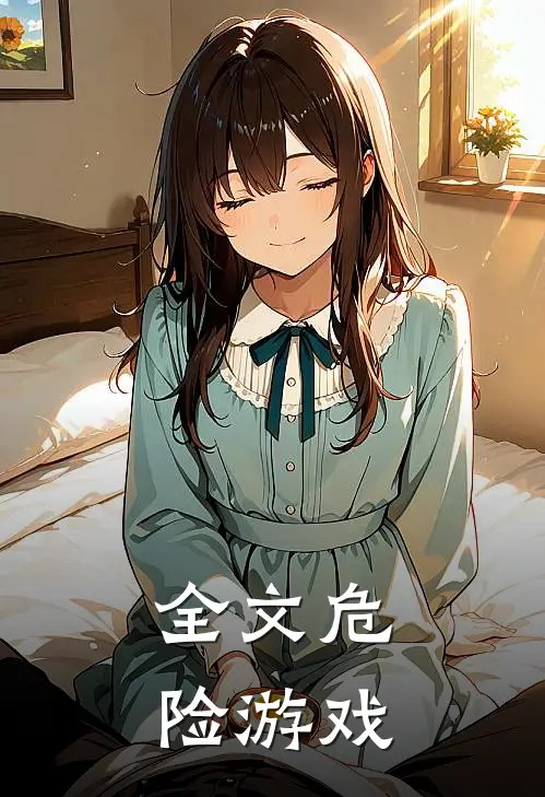 全文危险游戏