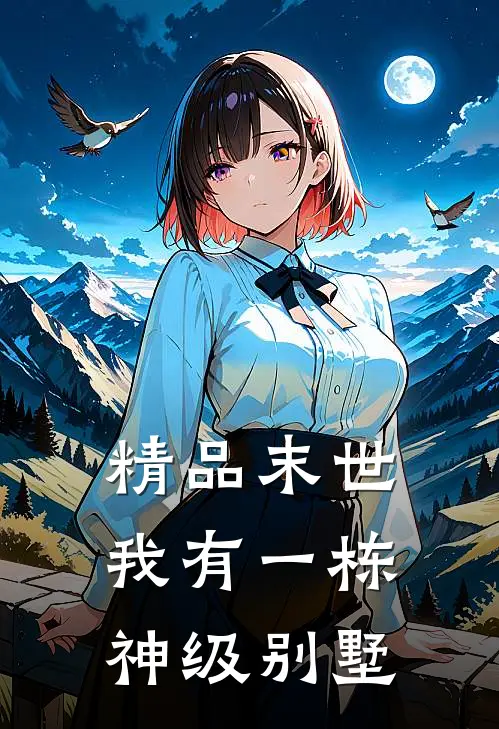 精品末世：我有一栋神级别墅