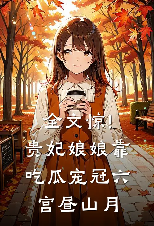 全文惊!贵妃娘娘靠吃瓜宠冠六宫昼山月