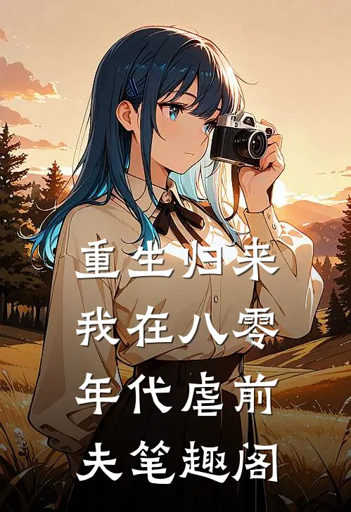 重生归来，我在八零年代虐前夫笔趣阁