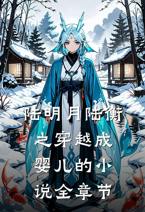 陆明月陆衡之穿越成婴儿的小说全章节