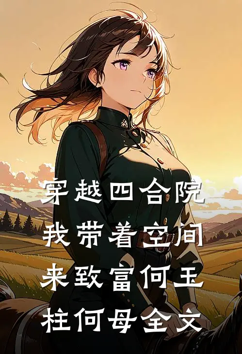穿越四合院，我带着空间来致富何玉柱何母全文
