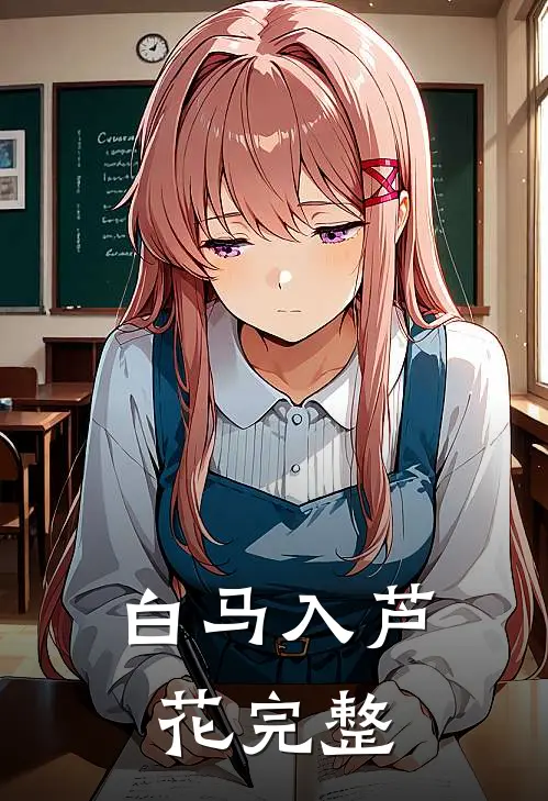 白马入芦花完整