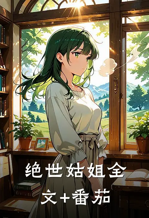 绝世姑姐全文+番茄
