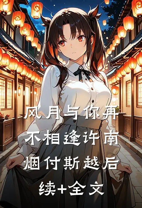 风月与你再不相逢许南烟付斯越后续+全文
